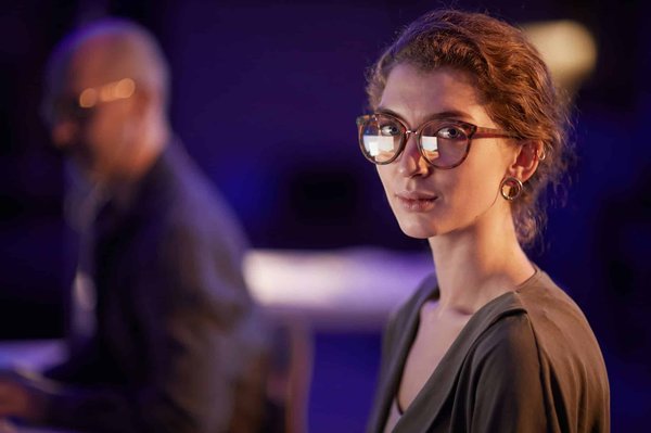 Comment choisir ses paires de lunettes de vue Burberry ?