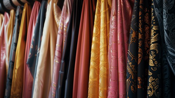 Achat de tissu en viscose : une boutique en ligne vous offre un large choix