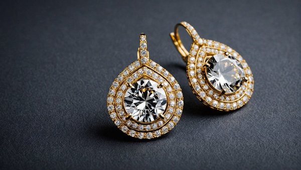 Boucle d'oreilles élégantes à prix réduits : les meilleures offres